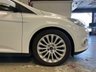 USED 2011 61 FORD FOCUS 2.0 TITANIUM X TDCI 5d 161 BHP RAC APPROVED WARRANTY INCLUDED