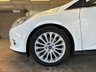 USED 2011 61 FORD FOCUS 2.0 TITANIUM X TDCI 5d 161 BHP RAC APPROVED WARRANTY INCLUDED