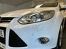 USED 2011 61 FORD FOCUS 2.0 TITANIUM X TDCI 5d 161 BHP RAC APPROVED WARRANTY INCLUDED