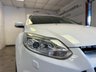 USED 2011 61 FORD FOCUS 2.0 TITANIUM X TDCI 5d 161 BHP RAC APPROVED WARRANTY INCLUDED