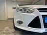 USED 2011 61 FORD FOCUS 2.0 TITANIUM X TDCI 5d 161 BHP RAC APPROVED WARRANTY INCLUDED