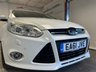 USED 2011 61 FORD FOCUS 2.0 TITANIUM X TDCI 5d 161 BHP RAC APPROVED WARRANTY INCLUDED