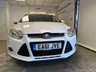 USED 2011 61 FORD FOCUS 2.0 TITANIUM X TDCI 5d 161 BHP RAC APPROVED WARRANTY INCLUDED