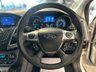 USED 2011 61 FORD FOCUS 2.0 TITANIUM X TDCI 5d 161 BHP RAC APPROVED WARRANTY INCLUDED