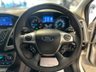 USED 2011 61 FORD FOCUS 2.0 TITANIUM X TDCI 5d 161 BHP RAC APPROVED WARRANTY INCLUDED