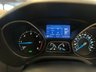 USED 2011 61 FORD FOCUS 2.0 TITANIUM X TDCI 5d 161 BHP RAC APPROVED WARRANTY INCLUDED