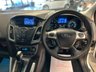 USED 2011 61 FORD FOCUS 2.0 TITANIUM X TDCI 5d 161 BHP RAC APPROVED WARRANTY INCLUDED