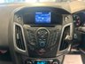 USED 2011 61 FORD FOCUS 2.0 TITANIUM X TDCI 5d 161 BHP RAC APPROVED WARRANTY INCLUDED