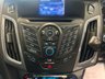 USED 2011 61 FORD FOCUS 2.0 TITANIUM X TDCI 5d 161 BHP RAC APPROVED WARRANTY INCLUDED