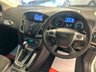 USED 2011 61 FORD FOCUS 2.0 TITANIUM X TDCI 5d 161 BHP RAC APPROVED WARRANTY INCLUDED