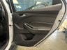 USED 2011 61 FORD FOCUS 2.0 TITANIUM X TDCI 5d 161 BHP RAC APPROVED WARRANTY INCLUDED