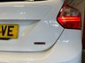USED 2011 61 FORD FOCUS 2.0 TITANIUM X TDCI 5d 161 BHP RAC APPROVED WARRANTY INCLUDED