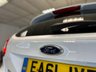 USED 2011 61 FORD FOCUS 2.0 TITANIUM X TDCI 5d 161 BHP RAC APPROVED WARRANTY INCLUDED