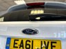 USED 2011 61 FORD FOCUS 2.0 TITANIUM X TDCI 5d 161 BHP RAC APPROVED WARRANTY INCLUDED