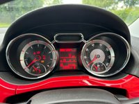 USED 2016 65 VAUXHALL ADAM 1.4 ROCKS 3d 85 BHP REAR SENSORS, ALARM SYSTEM