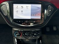 USED 2016 65 VAUXHALL ADAM 1.4 ROCKS 3d 85 BHP REAR SENSORS, ALARM SYSTEM