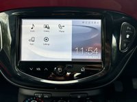 USED 2016 65 VAUXHALL ADAM 1.4 ROCKS 3d 85 BHP REAR SENSORS, ALARM SYSTEM