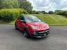USED 2016 65 VAUXHALL ADAM 1.4 ROCKS 3d 85 BHP REAR SENSORS, ALARM SYSTEM