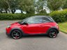 USED 2016 65 VAUXHALL ADAM 1.4 ROCKS 3d 85 BHP REAR SENSORS, ALARM SYSTEM