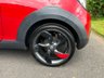USED 2016 65 VAUXHALL ADAM 1.4 ROCKS 3d 85 BHP REAR SENSORS, ALARM SYSTEM