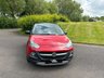 USED 2016 65 VAUXHALL ADAM 1.4 ROCKS 3d 85 BHP REAR SENSORS, ALARM SYSTEM