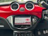 USED 2016 65 VAUXHALL ADAM 1.4 ROCKS 3d 85 BHP REAR SENSORS, ALARM SYSTEM