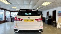 USED 2017 17 BMW X5 3.0 XDRIVE30D M SPORT 5d 255 BHP FULL RAC BUYSURE PACKAGE INCLUDED