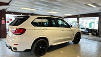 USED 2017 17 BMW X5 3.0 XDRIVE30D M SPORT 5d 255 BHP FULL RAC BUYSURE PACKAGE INCLUDED