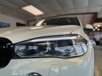USED 2017 17 BMW X5 3.0 XDRIVE30D M SPORT 5d 255 BHP FULL RAC BUYSURE PACKAGE INCLUDED