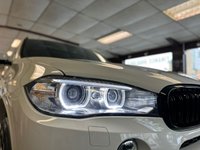 USED 2017 17 BMW X5 3.0 XDRIVE30D M SPORT 5d 255 BHP FULL RAC BUYSURE PACKAGE INCLUDED