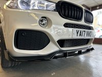 USED 2017 17 BMW X5 3.0 XDRIVE30D M SPORT 5d 255 BHP FULL RAC BUYSURE PACKAGE INCLUDED