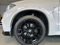 USED 2017 17 BMW X5 3.0 XDRIVE30D M SPORT 5d 255 BHP FULL RAC BUYSURE PACKAGE INCLUDED