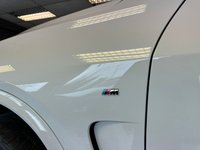 USED 2017 17 BMW X5 3.0 XDRIVE30D M SPORT 5d 255 BHP FULL RAC BUYSURE PACKAGE INCLUDED