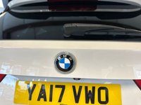 USED 2017 17 BMW X5 3.0 XDRIVE30D M SPORT 5d 255 BHP FULL RAC BUYSURE PACKAGE INCLUDED