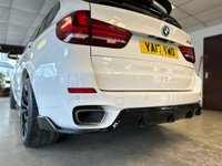 USED 2017 17 BMW X5 3.0 XDRIVE30D M SPORT 5d 255 BHP FULL RAC BUYSURE PACKAGE INCLUDED