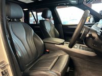 USED 2017 17 BMW X5 3.0 XDRIVE30D M SPORT 5d 255 BHP FULL RAC BUYSURE PACKAGE INCLUDED