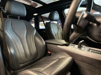USED 2017 17 BMW X5 3.0 XDRIVE30D M SPORT 5d 255 BHP FULL RAC BUYSURE PACKAGE INCLUDED