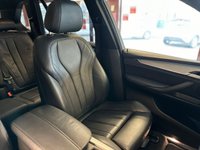USED 2017 17 BMW X5 3.0 XDRIVE30D M SPORT 5d 255 BHP FULL RAC BUYSURE PACKAGE INCLUDED