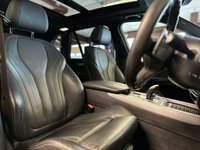 USED 2017 17 BMW X5 3.0 XDRIVE30D M SPORT 5d 255 BHP FULL RAC BUYSURE PACKAGE INCLUDED