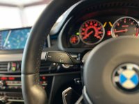 USED 2017 17 BMW X5 3.0 XDRIVE30D M SPORT 5d 255 BHP FULL RAC BUYSURE PACKAGE INCLUDED