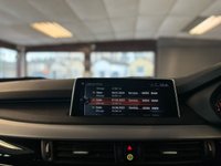 USED 2017 17 BMW X5 3.0 XDRIVE30D M SPORT 5d 255 BHP FULL RAC BUYSURE PACKAGE INCLUDED