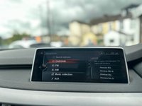 USED 2017 17 BMW X5 3.0 XDRIVE30D M SPORT 5d 255 BHP FULL RAC BUYSURE PACKAGE INCLUDED