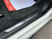USED 2017 17 BMW X5 3.0 XDRIVE30D M SPORT 5d 255 BHP FULL RAC BUYSURE PACKAGE INCLUDED