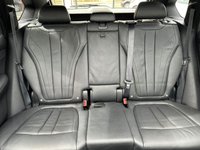 USED 2017 17 BMW X5 3.0 XDRIVE30D M SPORT 5d 255 BHP FULL RAC BUYSURE PACKAGE INCLUDED