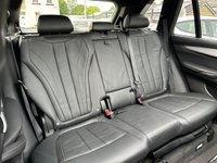 USED 2017 17 BMW X5 3.0 XDRIVE30D M SPORT 5d 255 BHP FULL RAC BUYSURE PACKAGE INCLUDED