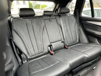 USED 2017 17 BMW X5 3.0 XDRIVE30D M SPORT 5d 255 BHP FULL RAC BUYSURE PACKAGE INCLUDED