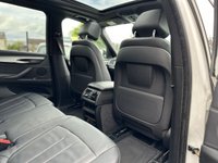 USED 2017 17 BMW X5 3.0 XDRIVE30D M SPORT 5d 255 BHP FULL RAC BUYSURE PACKAGE INCLUDED