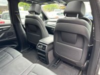 USED 2017 17 BMW X5 3.0 XDRIVE30D M SPORT 5d 255 BHP FULL RAC BUYSURE PACKAGE INCLUDED
