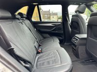 USED 2017 17 BMW X5 3.0 XDRIVE30D M SPORT 5d 255 BHP FULL RAC BUYSURE PACKAGE INCLUDED