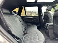 USED 2017 17 BMW X5 3.0 XDRIVE30D M SPORT 5d 255 BHP FULL RAC BUYSURE PACKAGE INCLUDED
